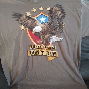 Patriotic Tee Shirt